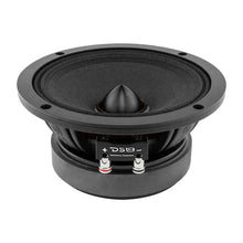 Load image into Gallery viewer, DS18 6.5in 300 Watts RMS 4 ohm Neodymium and Ferrite Magnet Bullet Mid-Range Loudspeaker - Additional View 5