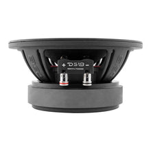 Load image into Gallery viewer, DS18 6.5in 300 Watts RMS 4 ohm Neodymium and Ferrite Magnet Bullet Mid-Range Loudspeaker - Additional View 6