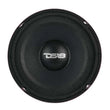 Load image into Gallery viewer, DS18 6.5in 300 Watts RMS 8 ohm Mid-High Loudspeaker Sealed Back - Side View