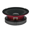 Load image into Gallery viewer, DS18 6.5in 300 Watts RMS 8 ohm Mid-High Loudspeaker Sealed Back - Detail View