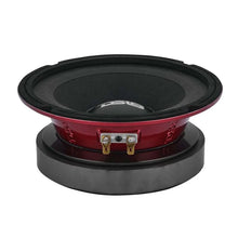 Load image into Gallery viewer, DS18 6.5in 300 Watts RMS 8 ohm Mid-High Loudspeaker Sealed Back - Detail View