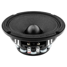 Load image into Gallery viewer, DS18 6.5in 325 Watts RMS 4 ohm Neodymium Bullet Mid-Range Loudspeakers - Main Product View