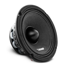 Load image into Gallery viewer, DS18 6.5in 325 Watts RMS 4 ohm Neodymium Bullet Mid-Range Loudspeakers - Installation View