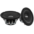 Load image into Gallery viewer, DS18 6.5in 325 Watts RMS 8 ohm Neodymium Mid-Range Loudspeakers - Back View