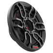 Load image into Gallery viewer, DS18 6.5in 50 Watts RMS 4 ohm 2-Way Component Speaker System Universal Fit - Back View
