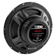 Load image into Gallery viewer, DS18 6.5in 50Watts RMS 4 ohm 2-Way Coaxial Speaker System Universal Fit - Side View