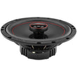 Load image into Gallery viewer, DS18 6.5in 50Watts RMS 4 ohm 2-Way Coaxial Speaker System Universal Fit - Back View