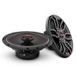 Load image into Gallery viewer, DS18 6.5in 50Watts RMS 4 ohm 2-Way Coaxial Speaker System Universal Fit - Installation View