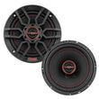 Load image into Gallery viewer, DS18 6.5in 50Watts RMS 4 ohm 2-Way Coaxial Speaker System Universal Fit - Additional View 5