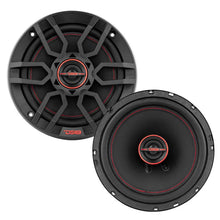 Load image into Gallery viewer, DS18 6.5in 50Watts RMS 4 ohm 2-Way Coaxial Speaker System Universal Fit - Additional View 5