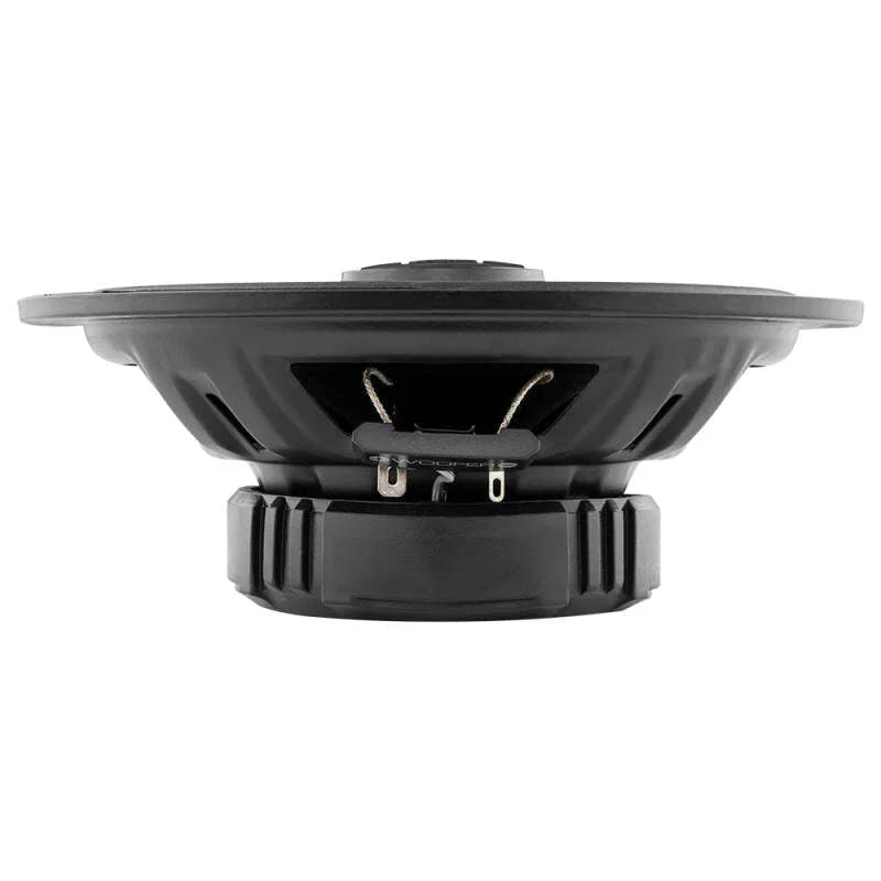 DS18 6.5in 50Watts RMS 4 ohm 2-Way Coaxial Speaker System Universal Fit - Additional View 6