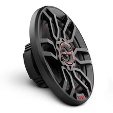 Load image into Gallery viewer, DS18 6.5in 50Watts RMS 4 ohm 2-Way Coaxial Speaker System Universal Fit - Additional View 7