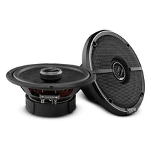 Load image into Gallery viewer, DS18 6.5in 80 Watts RMS 4 ohm 2-Way Coaxial Speaker w/ Kevlar Cones