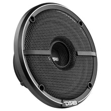 Load image into Gallery viewer, DS18 6.5in 80 Watts RMS 4 ohm 2-Way Component Speaker w/ Kevlar Cones - Additional View 5