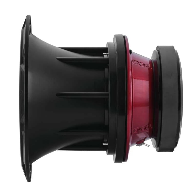 DS18 6.5in Bolt On Round Loudspeaker Horn Diffuser - Main Product View