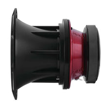 Load image into Gallery viewer, DS18 6.5in Bolt On Round Loudspeaker Horn Diffuser - Main Product View