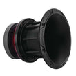 Load image into Gallery viewer, DS18 6.5in Bolt On Round Loudspeaker Horn Diffuser - Installation View