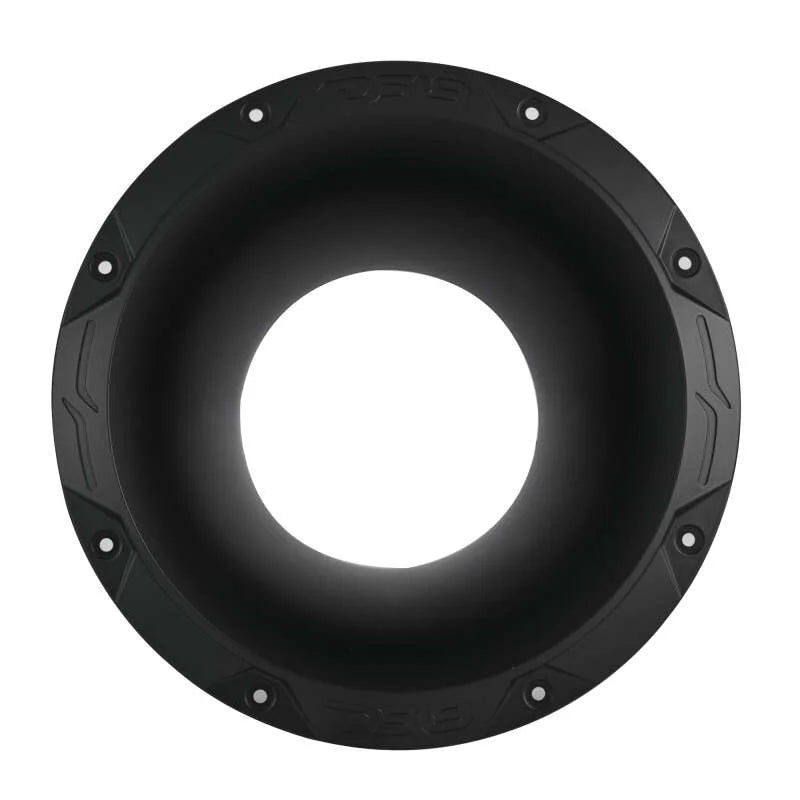 DS18 6.5in Bolt On Round Loudspeaker Horn Diffuser - Additional View 5