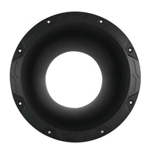 Load image into Gallery viewer, DS18 6.5in Bolt On Round Loudspeaker Horn Diffuser - Additional View 5