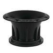 Load image into Gallery viewer, DS18 6.5in Bolt On Round Loudspeaker Horn Diffuser - Additional View 6