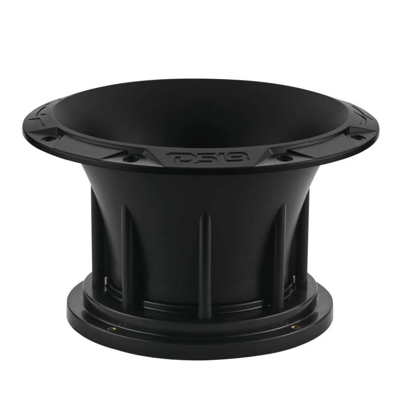 DS18 6.5in Bolt On Round Loudspeaker Horn Diffuser - Additional View 6