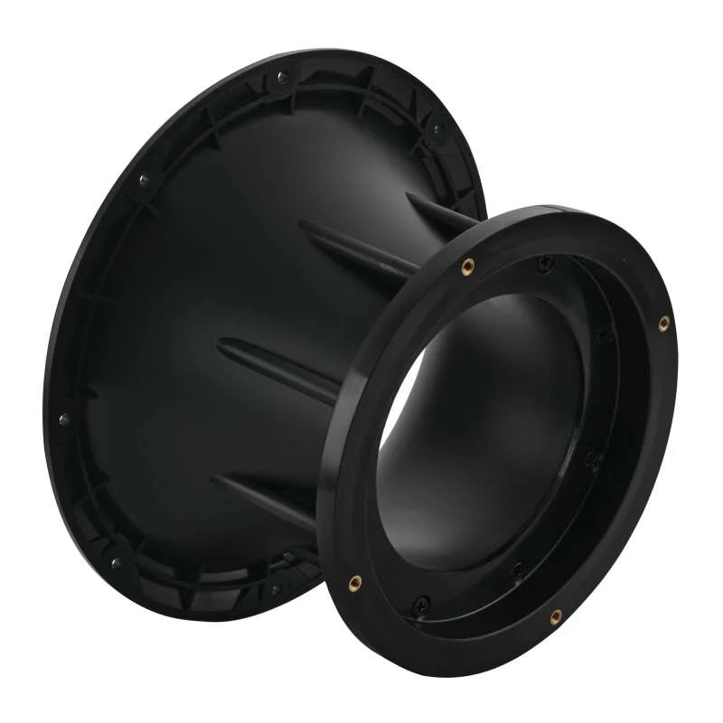 DS18 6.5in Bolt On Round Loudspeaker Horn Diffuser - Additional View 7