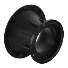 Load image into Gallery viewer, DS18 6.5in Bolt On Round Loudspeaker Horn Diffuser - Additional View 7