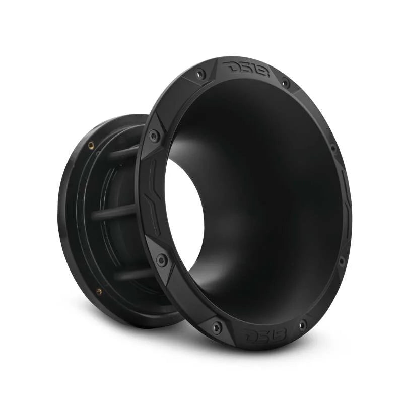 DS18 6.5in Bolt On Round Loudspeaker Horn Diffuser - Additional View 10