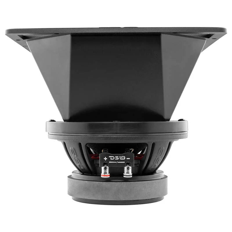 DS18 6.5in Bolt On Square Loudspeaker Horn Diffuser - Additional View 5