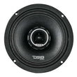 Load image into Gallery viewer, DS18 6.5in Coaxial Loudspeaker 225 Watts RMS 4 ohm Mid-Range Water Resistant Cone - Installation View