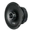 Load image into Gallery viewer, DS18 6.5in Coaxial Loudspeaker 225 Watts RMS 4 ohm Mid-Range Water Resistant Cone - Additional View 5