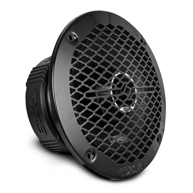 DS18 6.5in Coaxial Loudspeaker 225 Watts RMS 4 ohm Mid-Range Water Resistant Cone - Additional View 8
