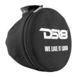 Load image into Gallery viewer, DS18 6.5in Covers For NXL-PS and CF-PS Towers Black - Main Product View