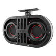 Load image into Gallery viewer, DS18 6.5in Rollcage Soundbar Loaded Built In RGB LED Lights 450 Watts RMS 2x PRO-HY6.4B Included - Main Product View