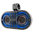 Load image into Gallery viewer, DS18 6.5in Rollcage Soundbar Loaded Built In RGB LED Lights 450 Watts RMS 2x PRO-HY6.4B Included - Additional View 8