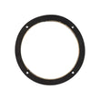 Load image into Gallery viewer, DS18 6.5in Speaker And Subwoofer Ring w/ RGB LED Lights - Back View
