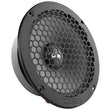 Load image into Gallery viewer, DS18 6.5in Speaker Grill Shallow- Black - Side View