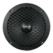 Load image into Gallery viewer, DS18 6.5in Speaker Grill Shallow- Black - Additional View 5