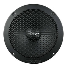 Load image into Gallery viewer, DS18 6.5in Speaker Grill Shallow- Black - Additional View 5