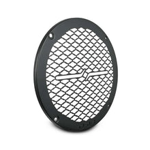 Load image into Gallery viewer, DS18 6.5in Speaker Grill Shallow- Black - Additional View 7