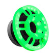 Load image into Gallery viewer, DS18 6.5in Speaker Grill w/ RGB LED Lights - Main Product View