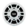 Load image into Gallery viewer, DS18 6.5in Speaker Grill w/ RGB LED Lights - Side View