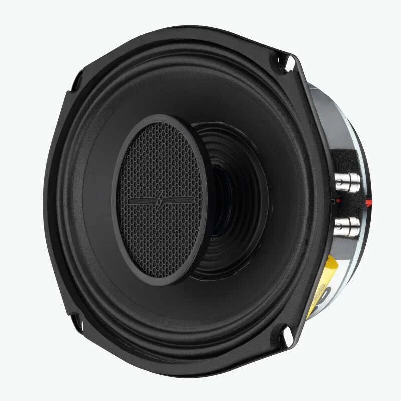 DS18 6x9 175 Watts RMS 2ohm Mid-Range Shallow Grill Included - Additional View 7