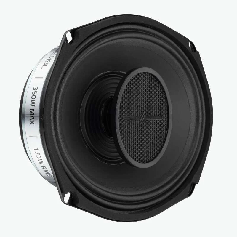 DS18 6x9 175 Watts RMS 8ohm Mid-Range Shallow Grill Included - Additional View 7
