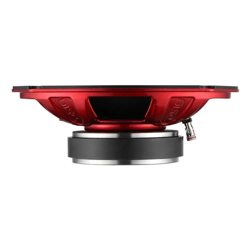 DS18 6x9 250 Watts RMS 4ohm Mid-Range Shallow - Side View
