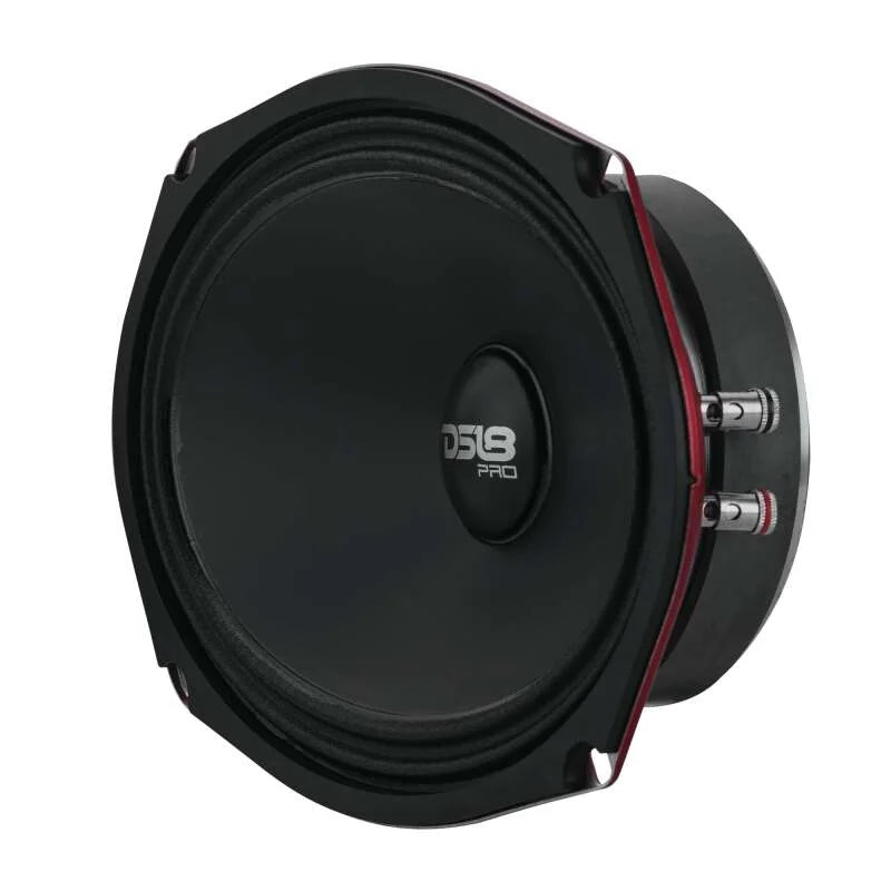 DS18 6x9 250 Watts RMS 4ohm Mid-Range Shallow - Additional View 7