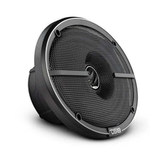 Load image into Gallery viewer, DS18 6x9in 120 Watts RMS 4 ohm 2-Way Coaxial Speaker w/ Kevlar Cones - Main Product View