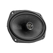 Load image into Gallery viewer, DS18 6x9in 120 Watts RMS 4 ohm 2-Way Coaxial Speaker w/ Kevlar Cones - Back View