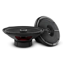 Load image into Gallery viewer, DS18 6x9in 120 Watts RMS 4 ohm 2-Way Coaxial Speaker w/ Kevlar Cones - Additional View 7