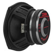 Load image into Gallery viewer, DS18 6x9in 150 Watts RMS 4ohm Mid-Bass Water-Resistant Cone Loudspeaker - Side View